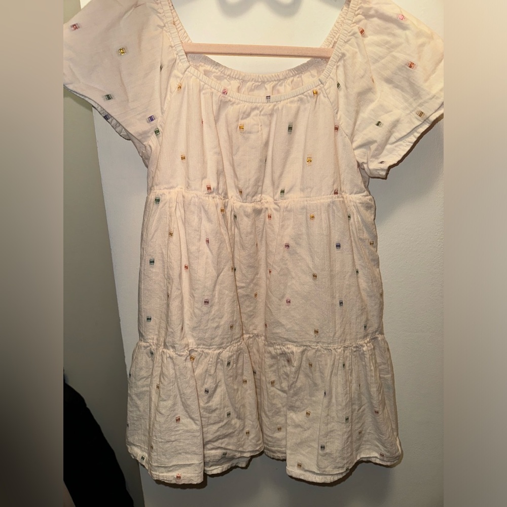 Little girls dress